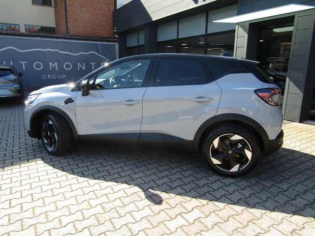 Renault Captur 1.0 ECO-G TECHNO 100 CV,LED,CARPLAY,CERCHI 18,KM 0