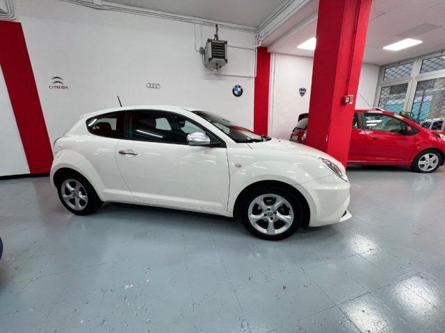 ALFA ROMEO MiTo 1.4 78 CV 8V S&S Urban PROMO CAR SERENITY