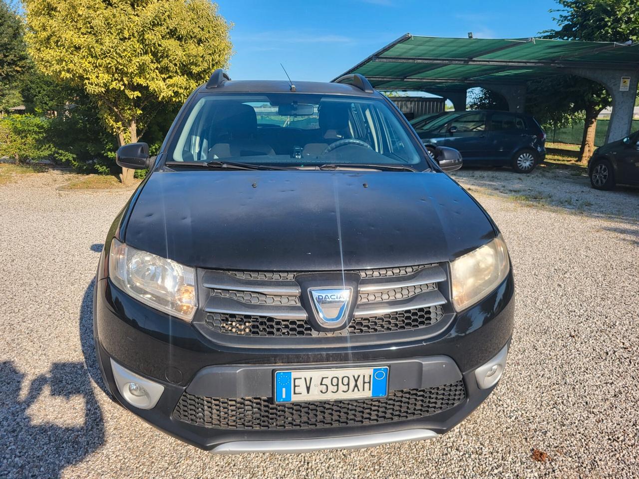Dacia Sandero 900 TCe 12V 90CV Lauréate