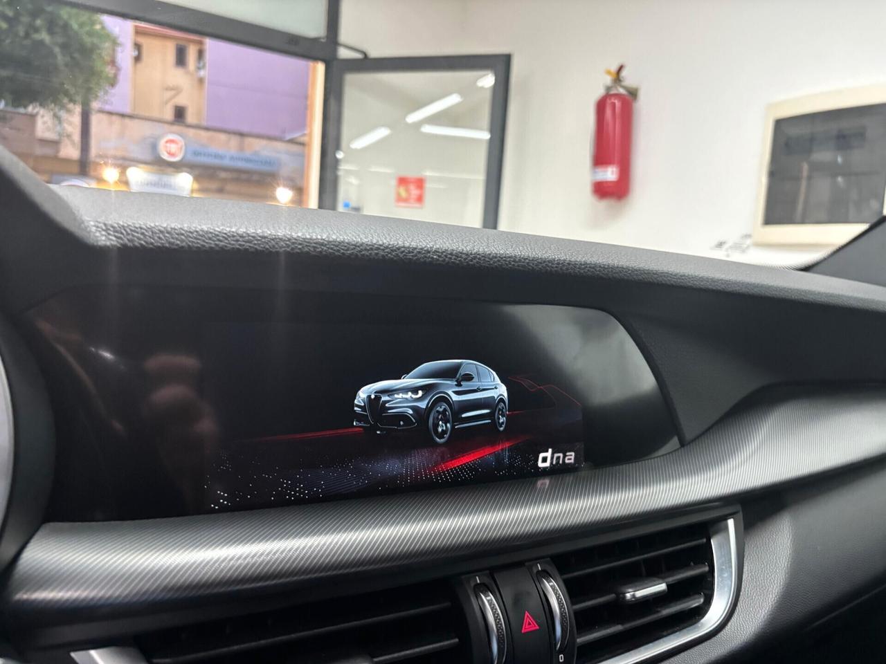 Alfa Romeo Stelvio 2.2 Turbodiesel 210 CV Veloce AT8 Q4 My24