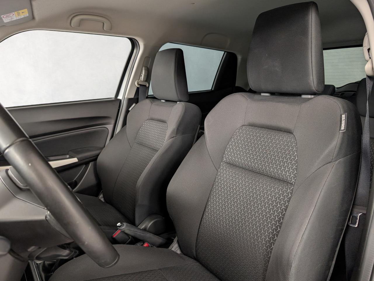 Suzuki Swift 1.2 Hybrid Privilege