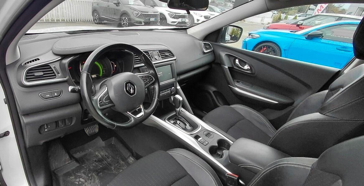 Renault Kadjar dCi 8V 110CV Energy Zen