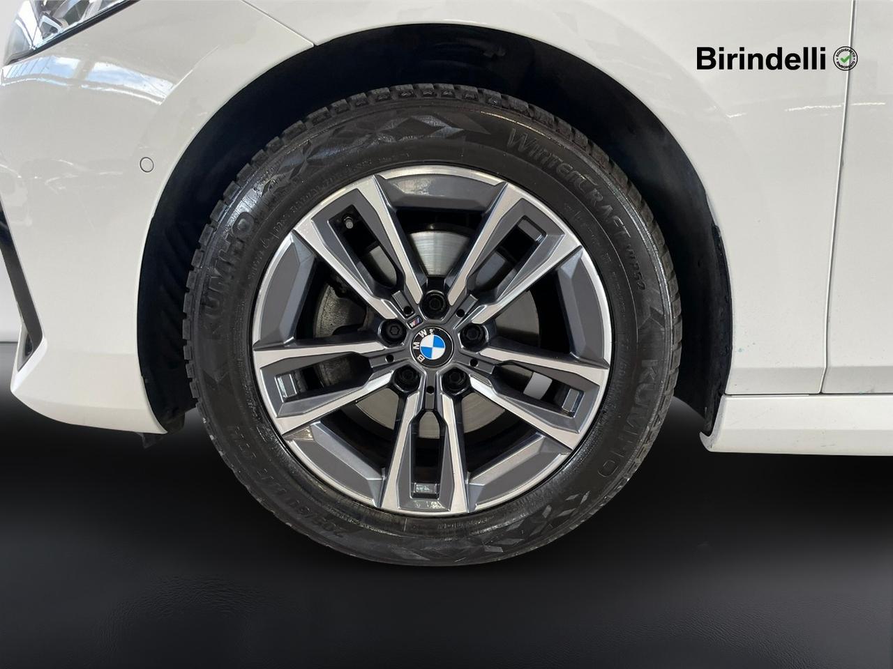 BMW Serie 2 A.T. (U06) - 218i Active Tourer Msport