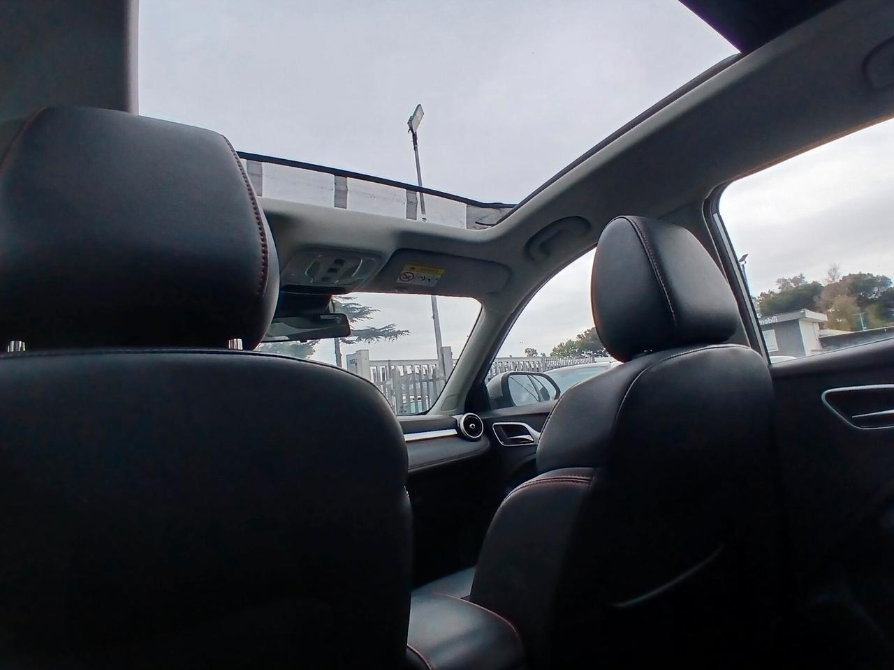 Mg ZS 1.0T-GDI Luxury