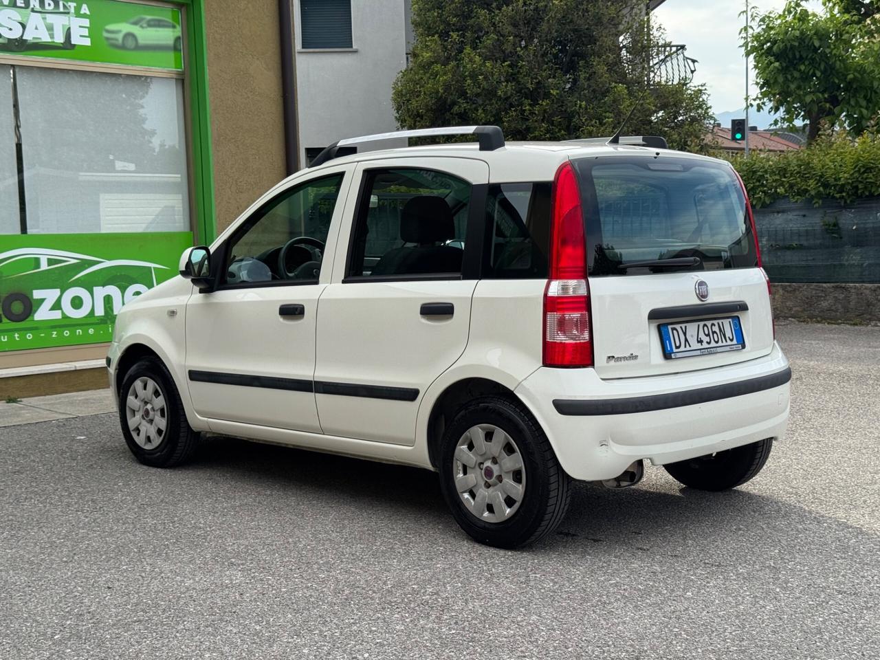 Fiat Panda 1.2 Dynamic GPL NEOPATENTATO 106.000km