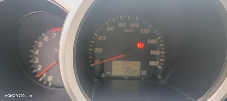 Daihatsu Terios 1.3 4x4