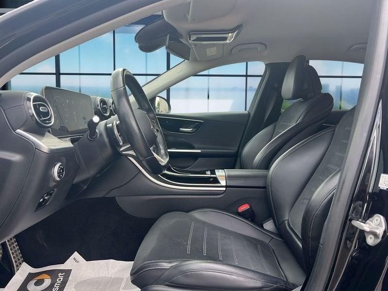 Mercedes-Benz Classe C C 220 d Mild hybrid Premium