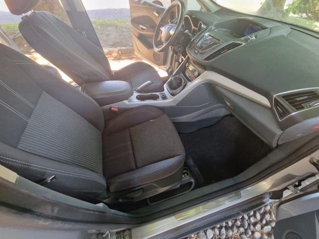 FORD C-Max GRAND C-MAX 7 POSTI 1.6 TDCi 115CV