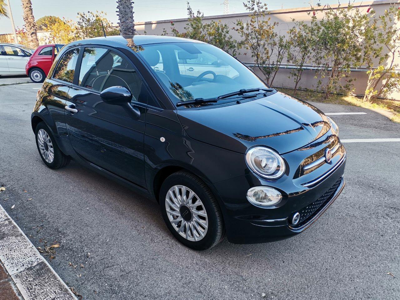 Fiat 500 1.2 Lounge s&s 69cv dualogic