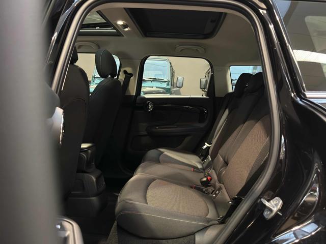 MINI Countryman 1.5 Cooper SE Countryman ALL4 Automatica