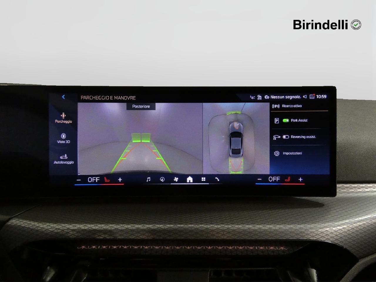 BMW Serie 4 Cpé(G22/82) - 420d 48V Coupé Msport Pro