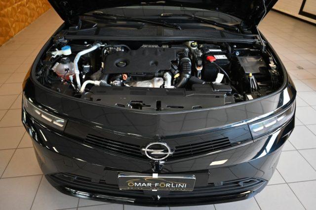 OPEL Astra 1.5 Turbo Diesel 130 CV AT8 Sports Tourer Ultimate