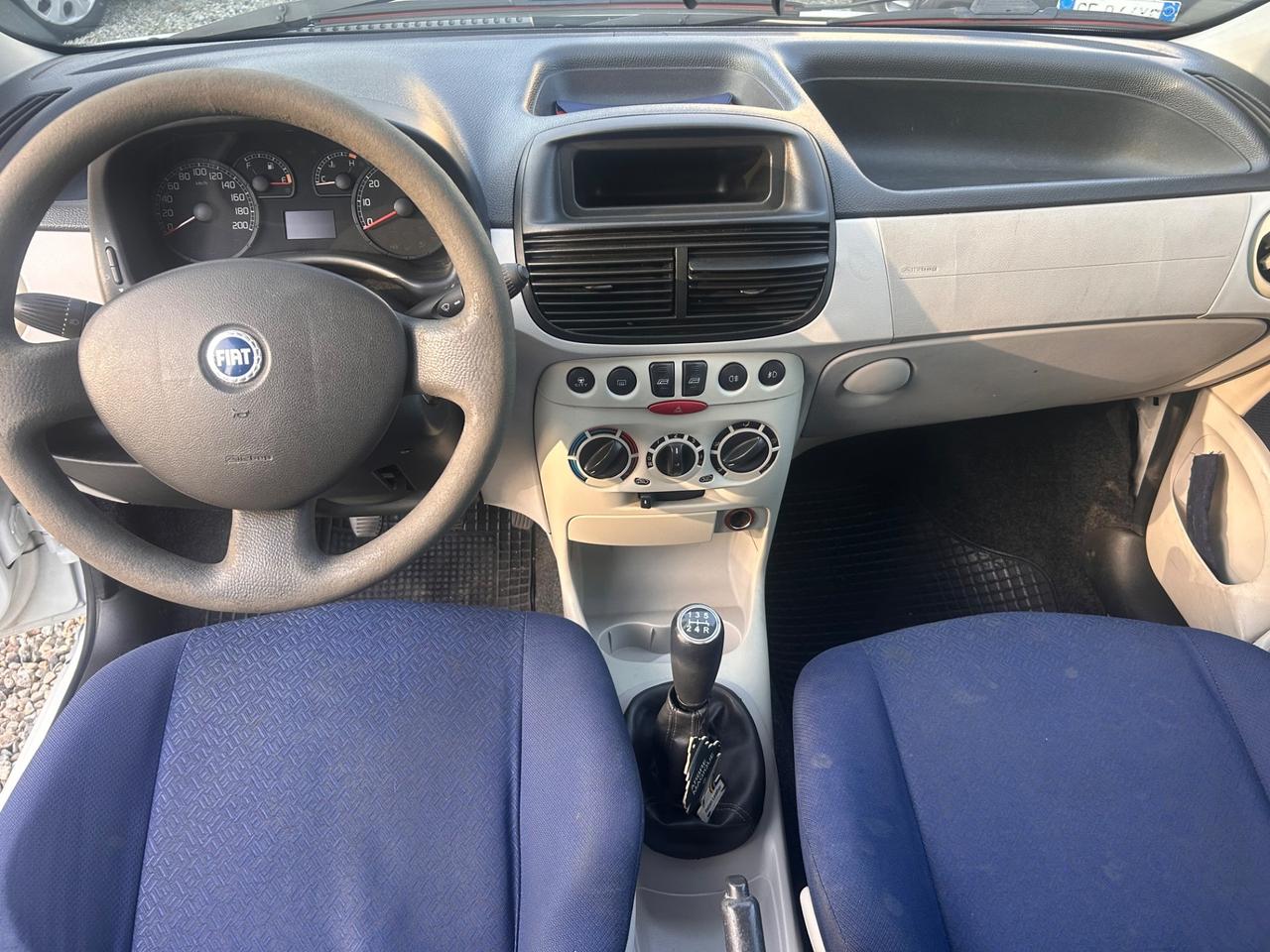 Fiat Punto 1.3 Multijet 16V 3 porte Dynamic
