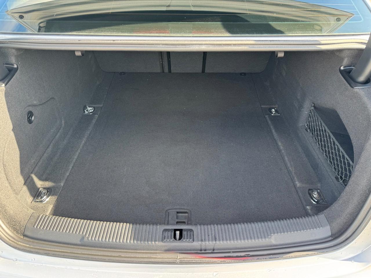 Audi A6 2.0 TDI ultra S tronic