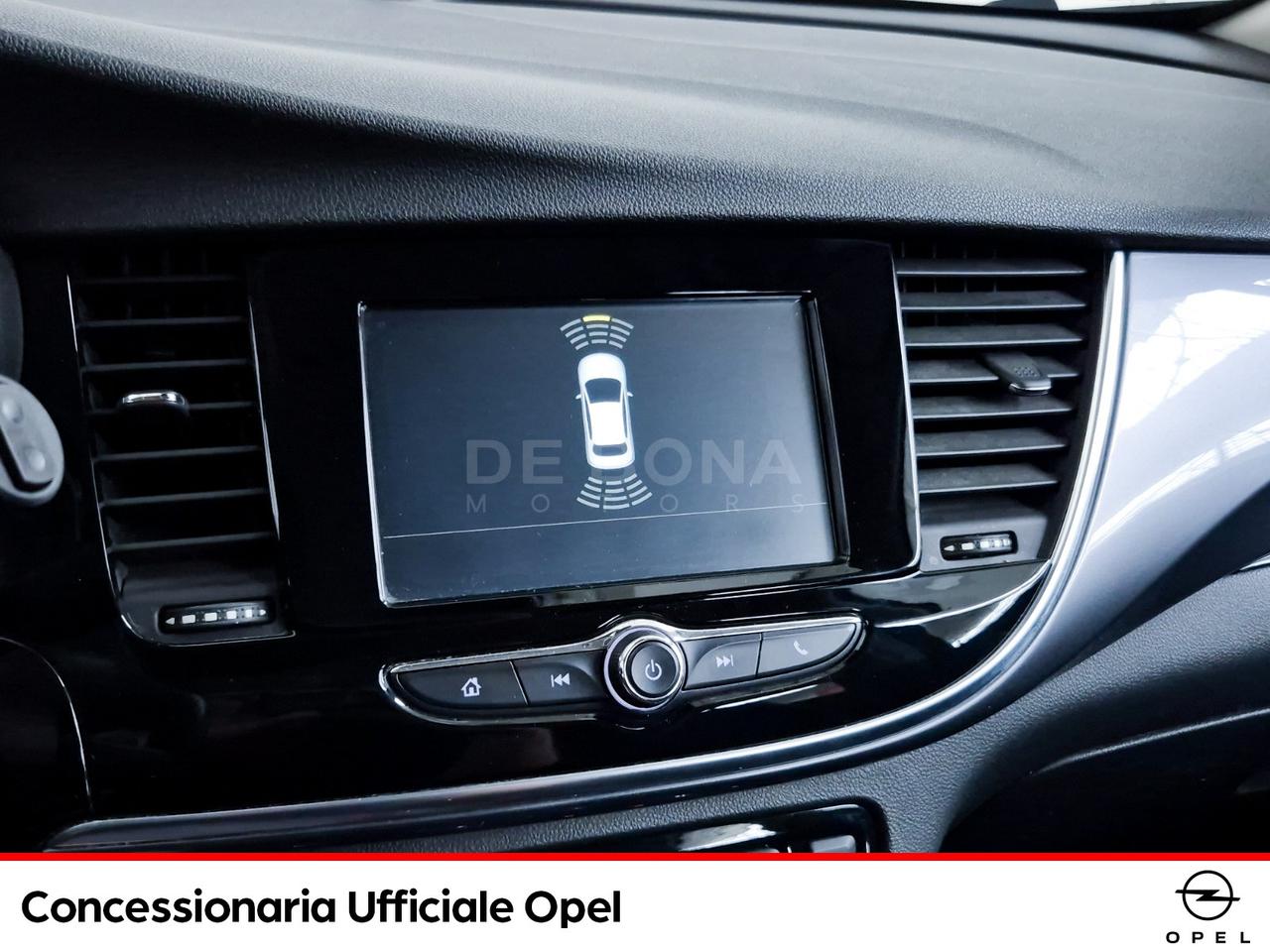 Opel Mokka X x 1.6 cdti innovation s&s 4x2 110cv