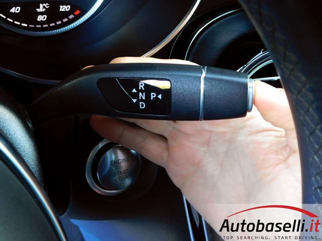 MERCEDES-BENZ GLC 250 D 4MATIC COUPE PREMIUM AUTOMATICA 9G-TRONIC