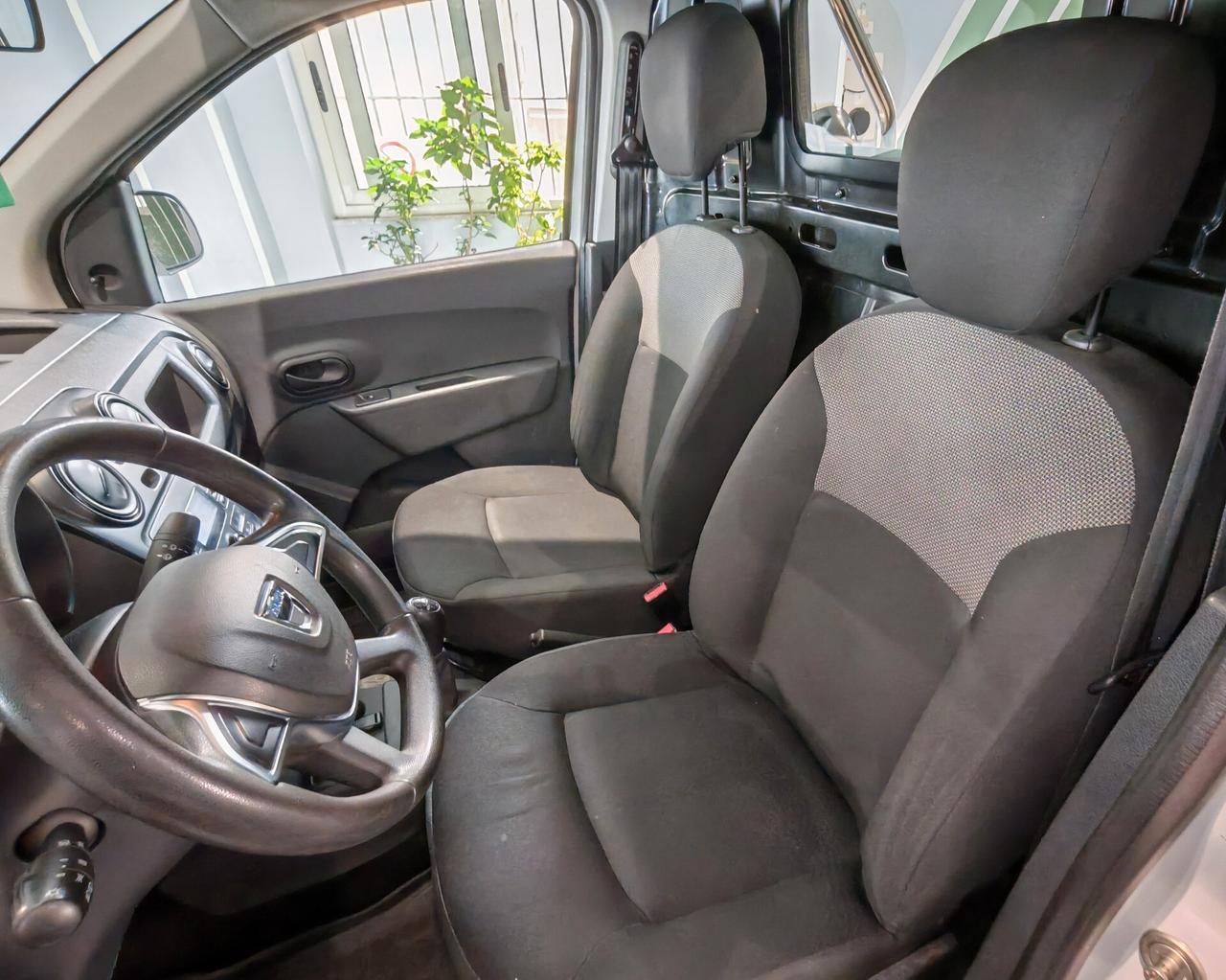 Dacia Dokker 1.5 dCi 8V 75CV Start&Stop Pick-Up