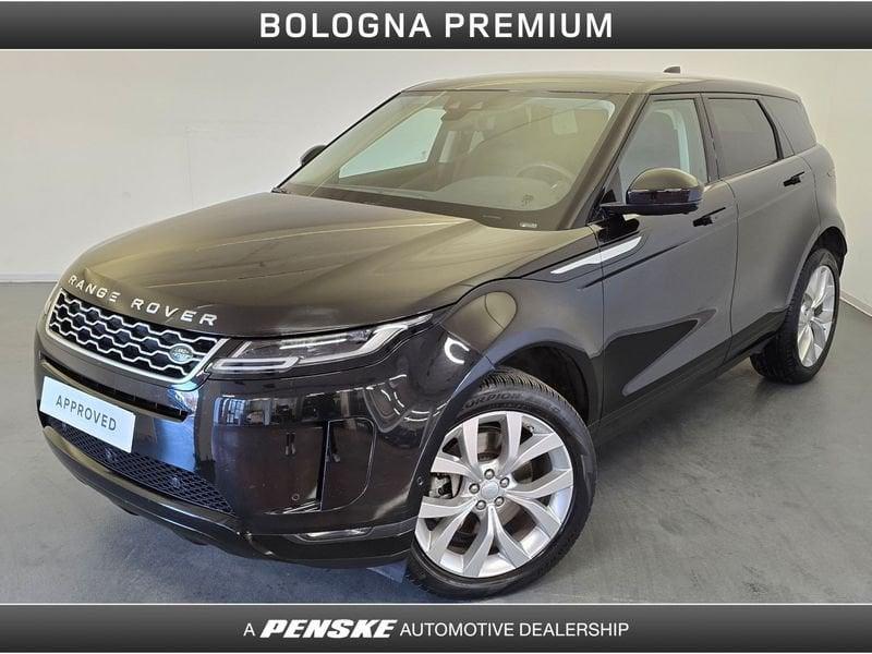 Land Rover RR Evoque Range Rover Evoque 2.0 I4 249 CV AWD Auto SE