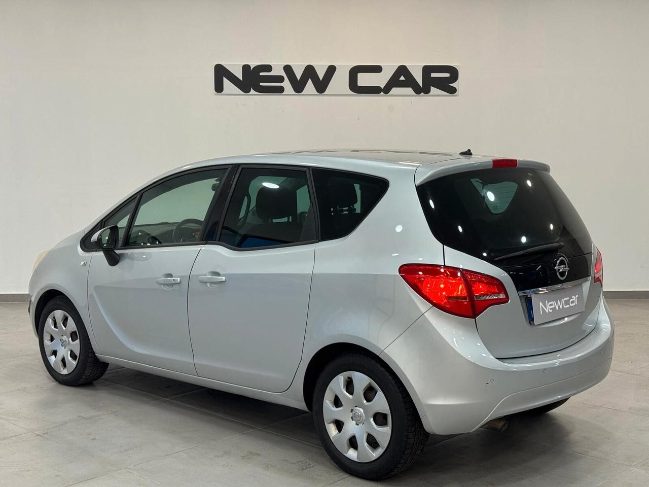 Opel Meriva 1.4 Turbo 120CV GPL Tech Cosmo