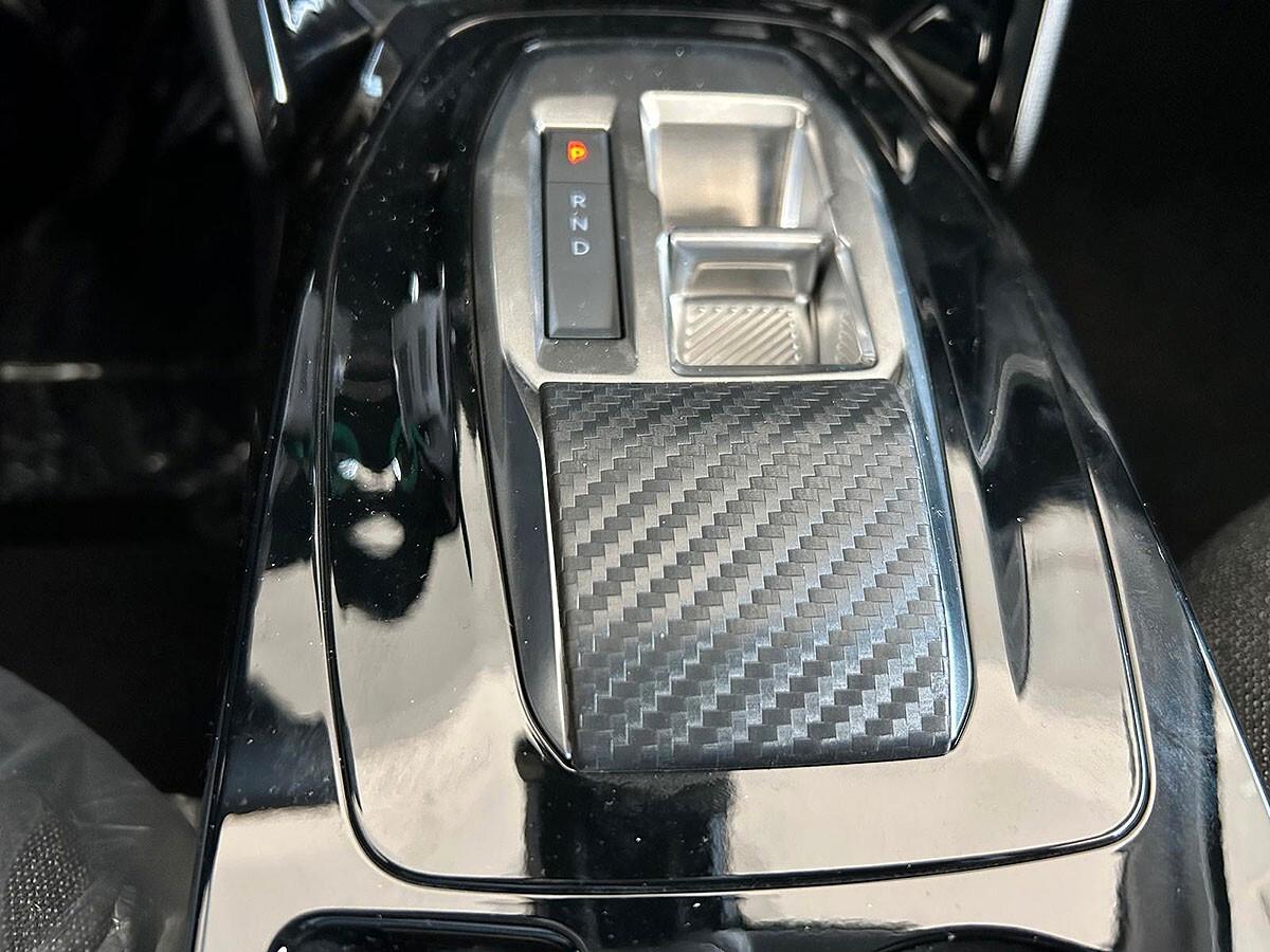 Peugeot 208 Hybrid 110 e-DCS6 Business