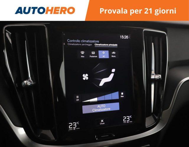 VOLVO V60 D3 Geartronic Business