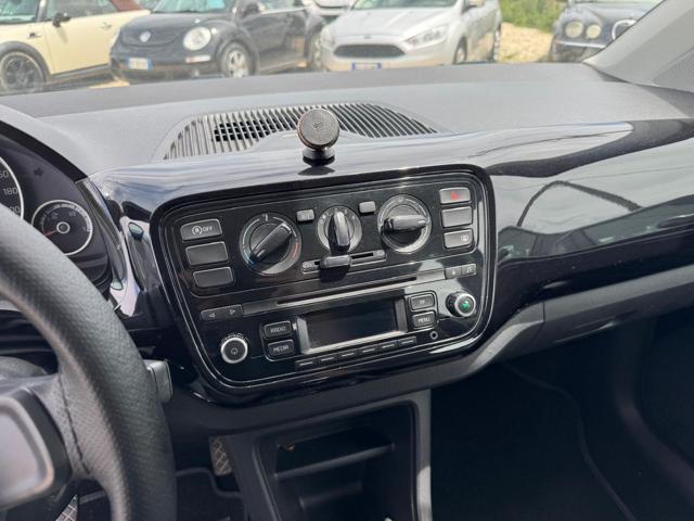 VOLKSWAGEN up! 1.0 5p. eco take up! BlueMotion Technology METANO