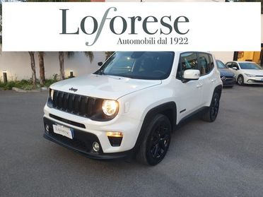 JEEP Renegade 1.0 T3 Night Eagle