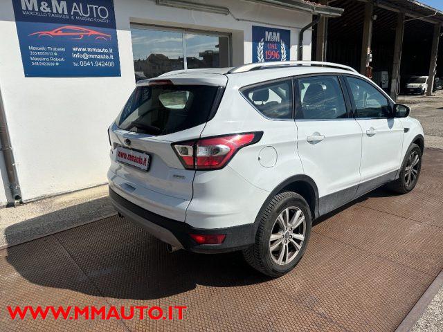 FORD Kuga 1.5 EcoBoost 120 CV S&S 2WD Business NAVIG!!!