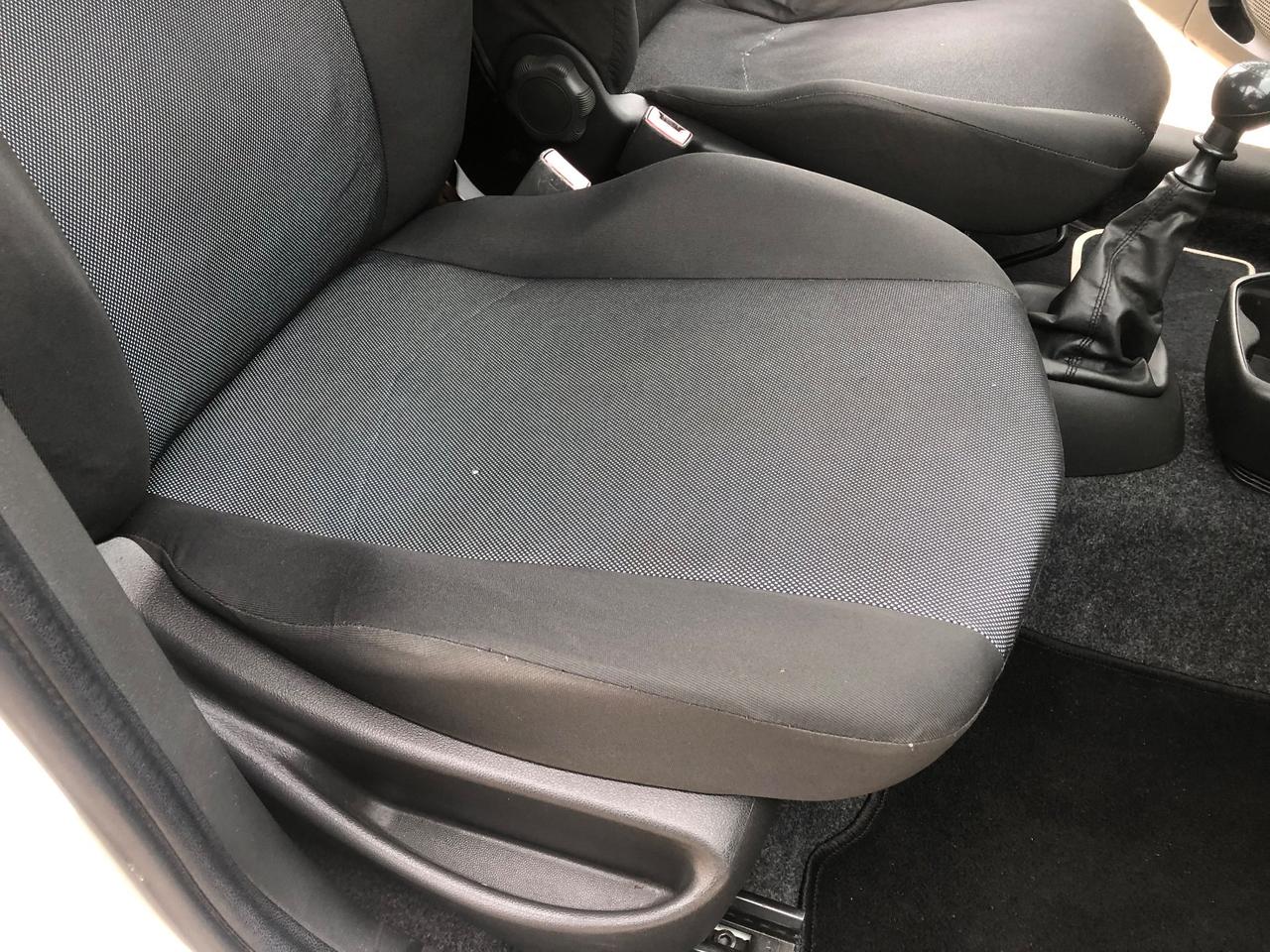 PUNTO 1.2 METANO - ECOLOGICA