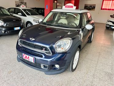 Mini Cooper Countryman 2.0 SD