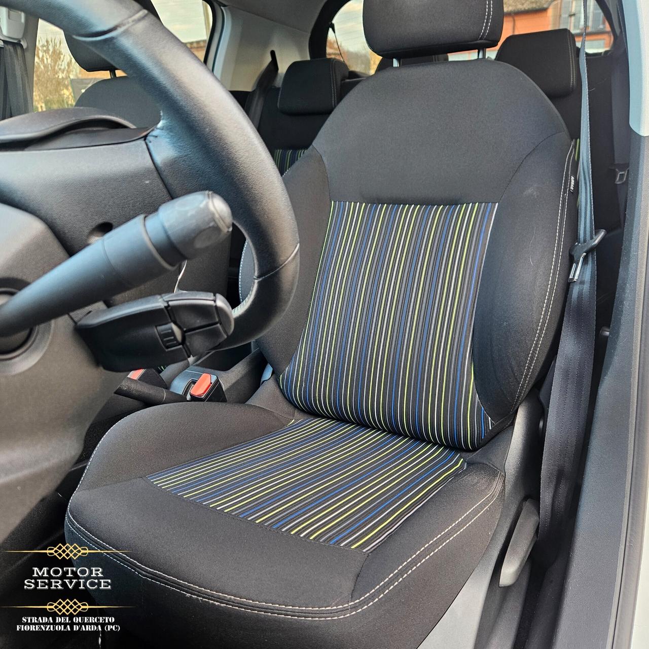 Peugeot 208 1.2 87000km PREZZO FINALE