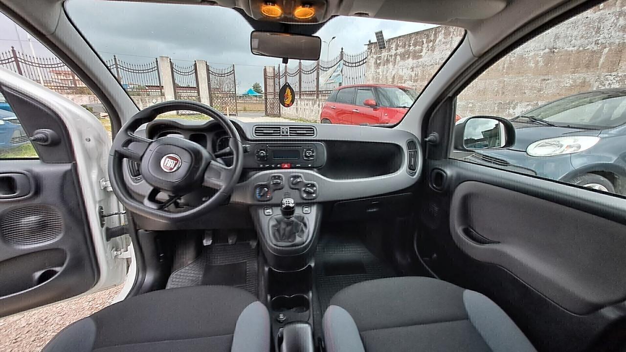 Fiat Panda 1.2 GPL EasyPower Easy ( GPL Casa Madre)