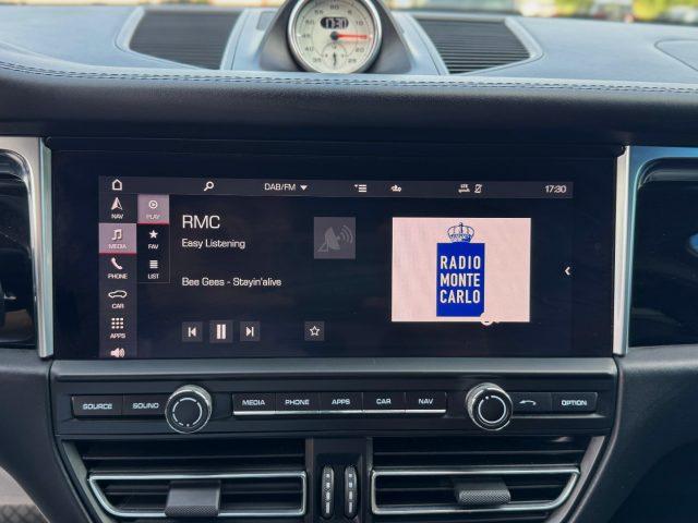 PORSCHE Macan 3.0 S *SERVICE PORSCHE*PASM*RADAR*UNIPROP*