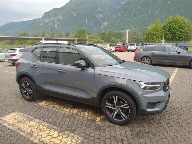 Volvo XC40 XC40 2.0 d3 R-design auto