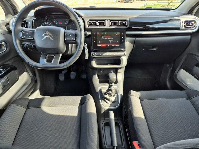 CITROEN C3 PureTech 110 S&S Shine my20