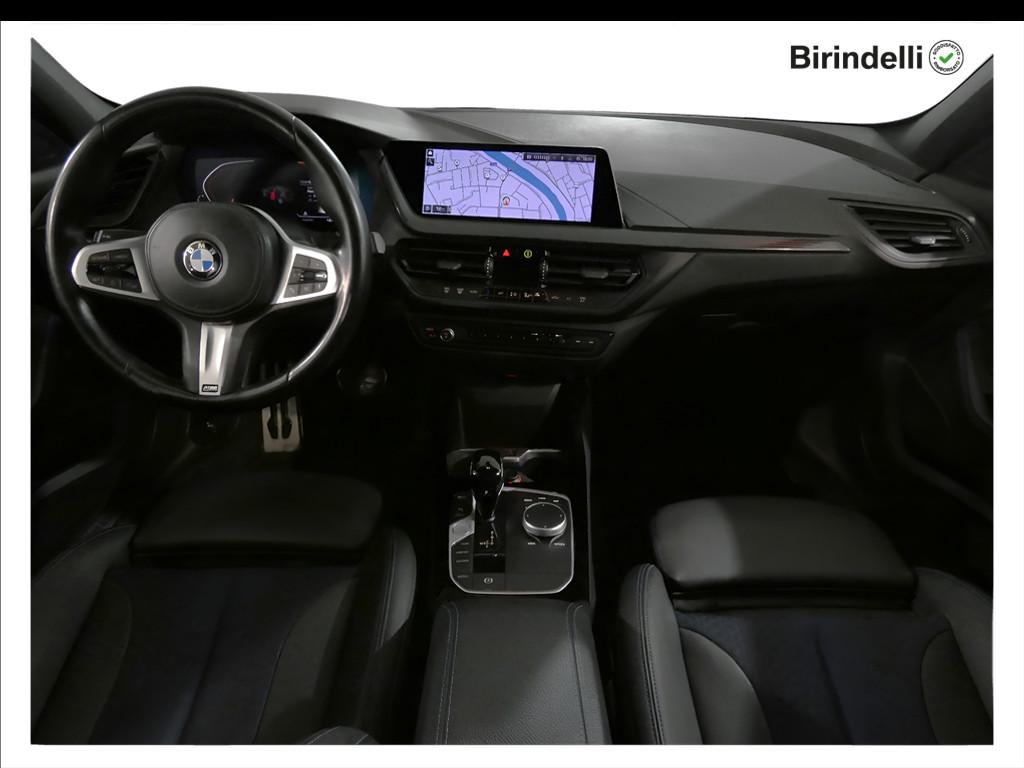 BMW Serie 1 (F40) - 118d 5p. Msport
