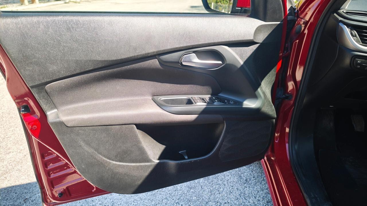 Fiat Tipo 1.6 Mjt 120cv Berlina 4 porte Lounge