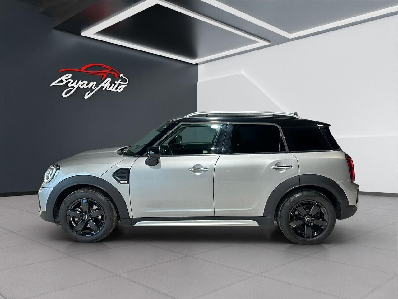 Mini Cooper Countryman 1.5 Essential AUTO IVA ESPOSTA