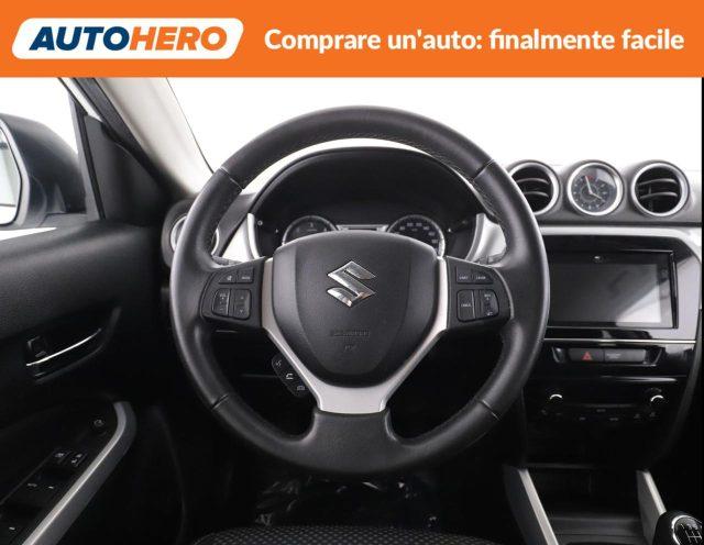 SUZUKI Vitara 1.6 DDiS V-Cool