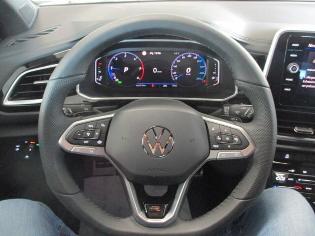 Volkswagen T-Roc 2.0 TDI SCR 150 CV DSG R-Line Plus