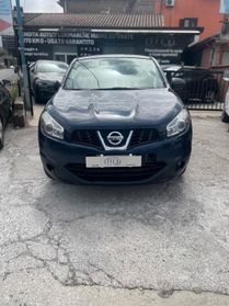 Nissan Qashqai 1.6 dCi DPF n-tec