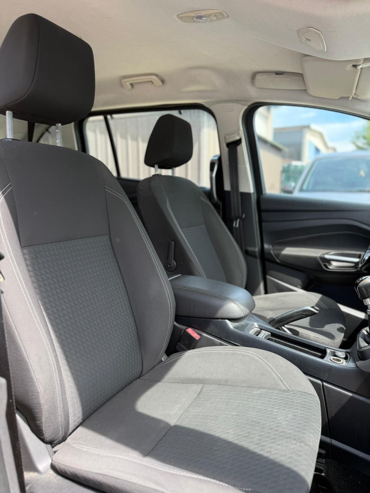 Ford C-Max 1.5 TDCi 95CV Start&Stop Business