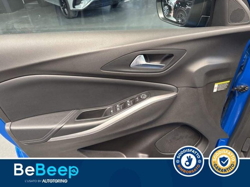 Opel Grandland 1.6 PHEV ULTIMATE AWD 300CV AUTO