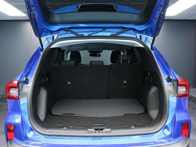 FORD Kuga 2.5 Full Hybrid 180 CV CVT 2WD Titanium
