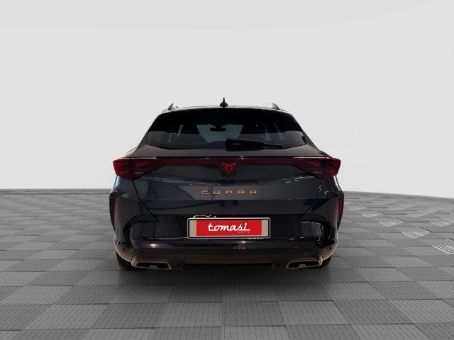 CUPRA Formentor Formentor 1.5 Hybrid DSG