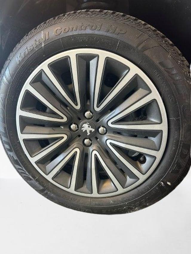 PEUGEOT 2008 1° serie PureTech 82 Active
