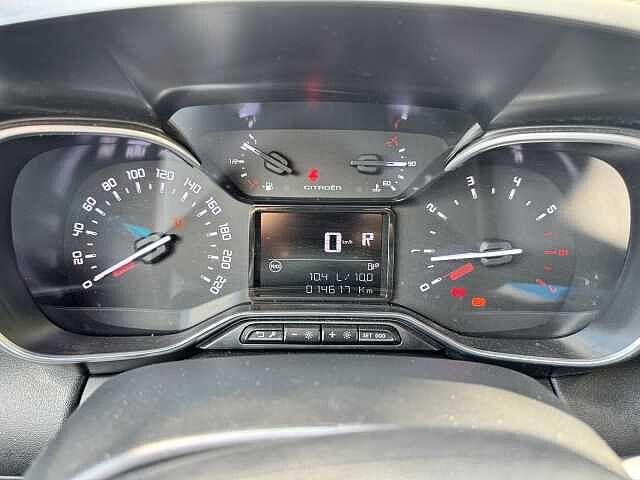Citroen C3 Aircross PureTech 130 S&S EAT6 Max