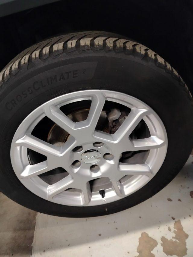 JEEP Renegade 1.0 T3 Limited