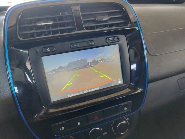 DACIA Spring Electric 45 Plus km 19000 Fatt. Pred carica 30kw