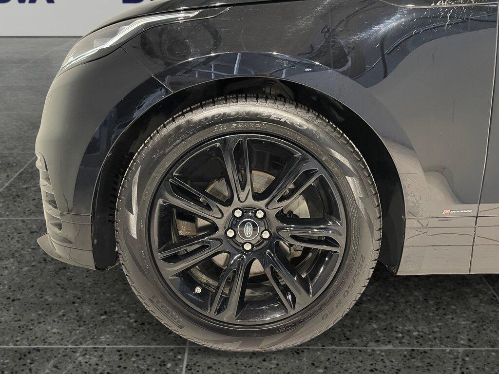 Land Rover Range Rover Velar 2017 R-Dynamic SE 240cv